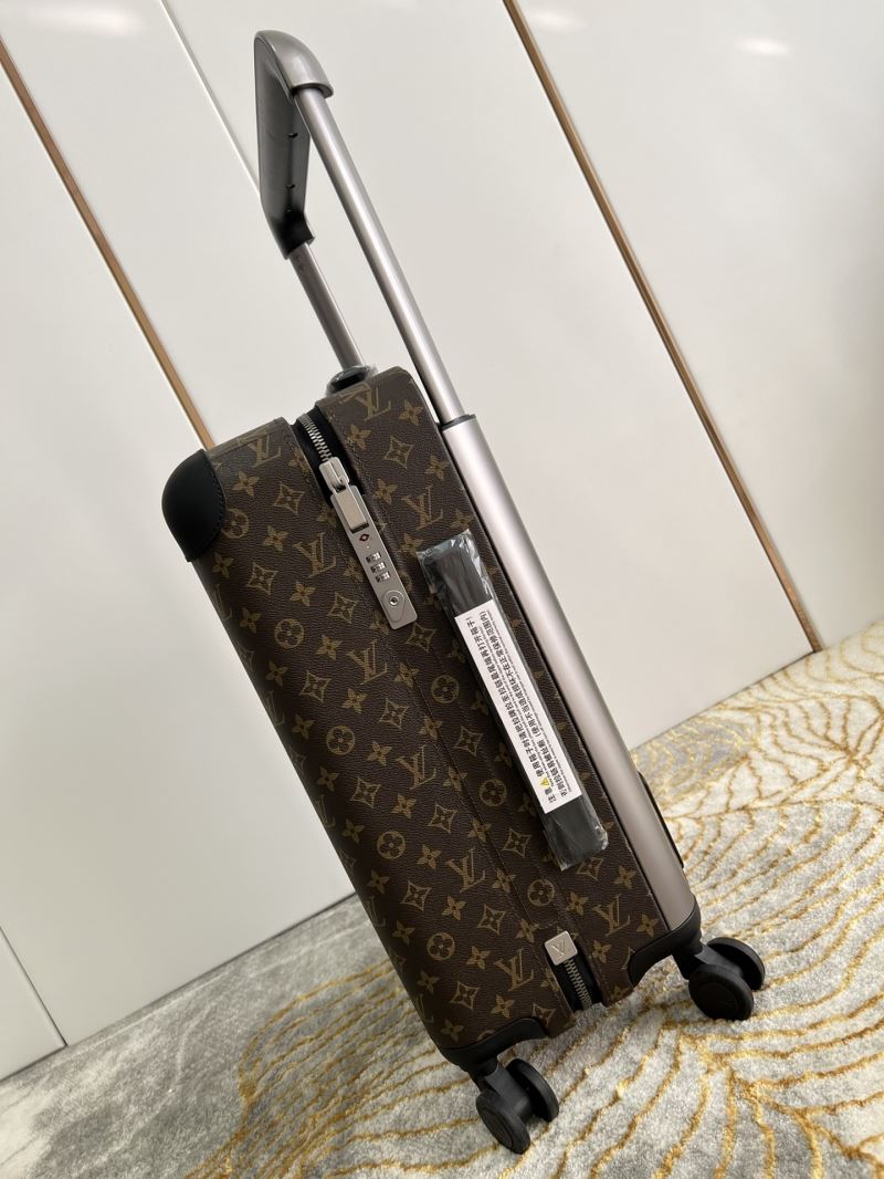 LV Suitcase